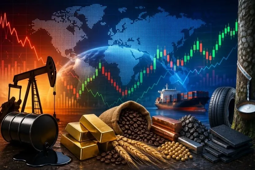 Thị trường 22/4: “Cân bằng mong manh” – USD bứt phá, dầu neo cao, vàng biến động trong vùng nhạy cảm